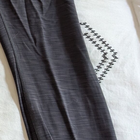 Wunder Train High-Rise Tight 28" - Picture 5 of 5